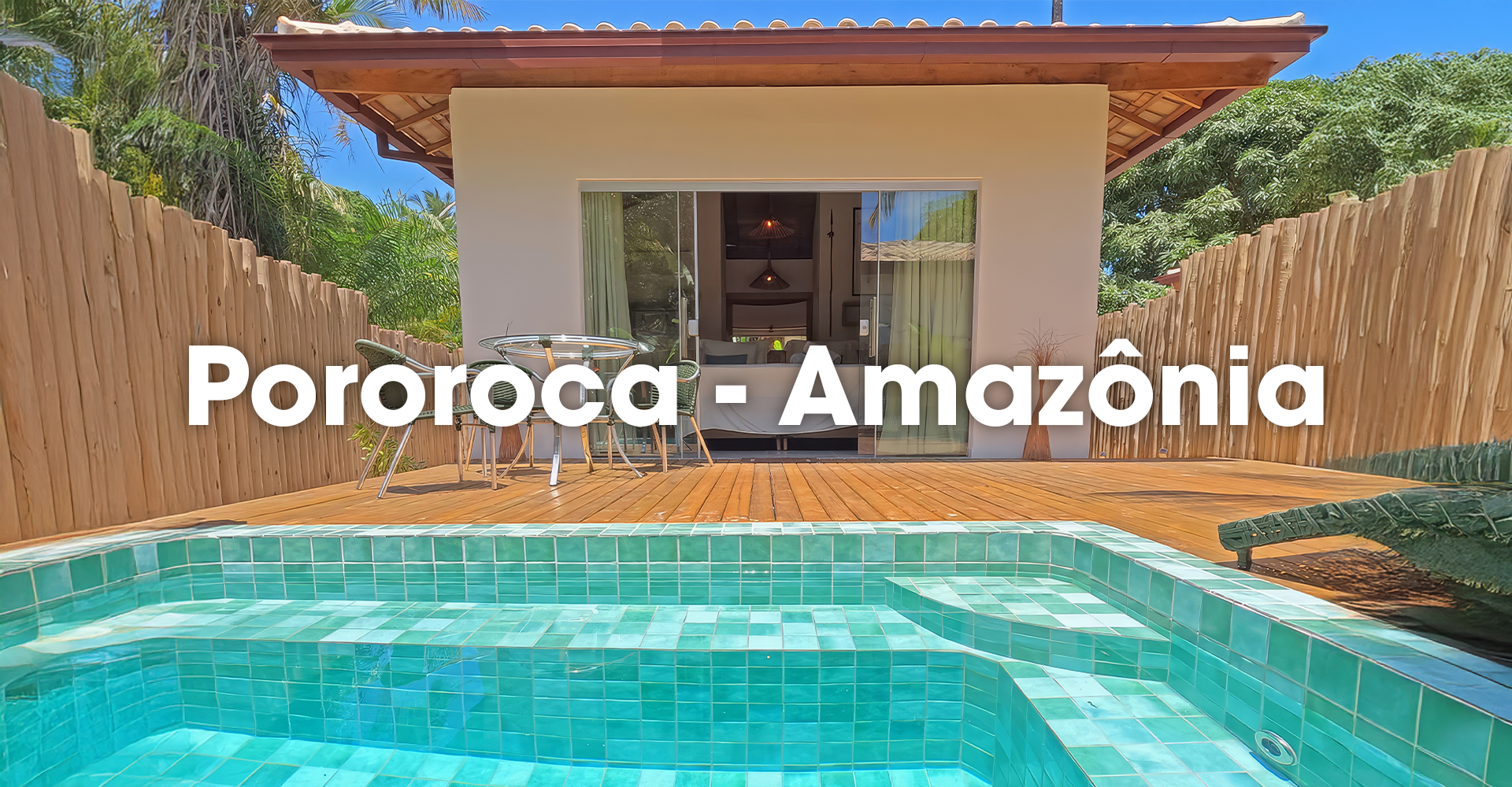 pororoca amazonia home
